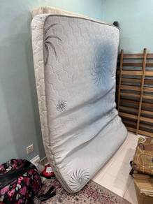Tilam queen foam
