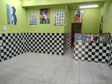 Shop lot For Rent in Puchong,SGR