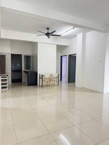 Condominium For Sale in Mahkota Garden