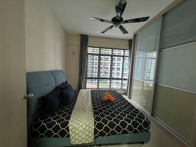 mount austin jb taman daya 2bedroom apartment