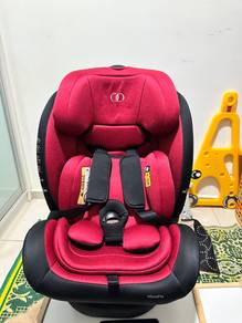 Koopers Vinofix Baby Car Seat