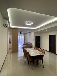 Condominium For Sale in Senzvilles (Senzo Residence)