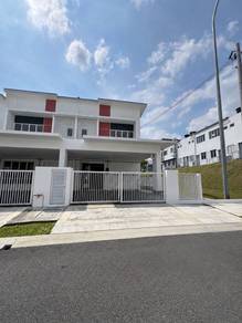 2-storey Terraced House For Rent in Bandar Sri Sendayan,NSN