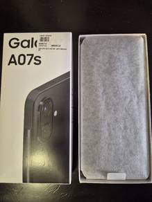 Galaxy A07s [New]