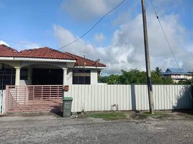 Semi-Detached House For Sale in Kangar,PLS