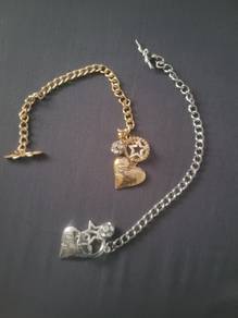 Charm bracelet