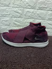 Uk8.5 Nike Free RN Motion Flyknit running