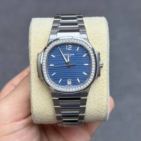Patek Phillippe Nautilus 7118/1200A Blue