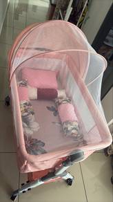 babycot newborn
