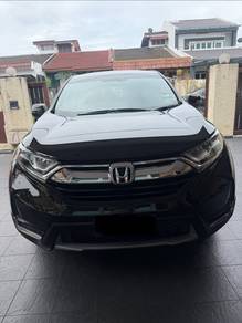 Honda CR-V TC 2WD in Petaling Jaya, SGR