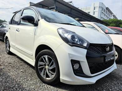 Perodua MyVi SE in Klang, SGR