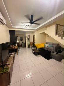 2-storey Terraced House For Sale in Puchong,SGR