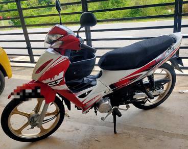 Modenas CT100