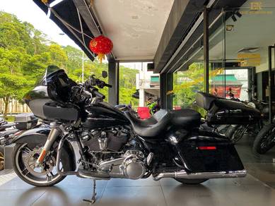 Harley-Davidson Road Glide Special