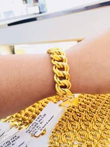 Rantai tangan