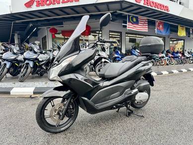 Honda PCX 150