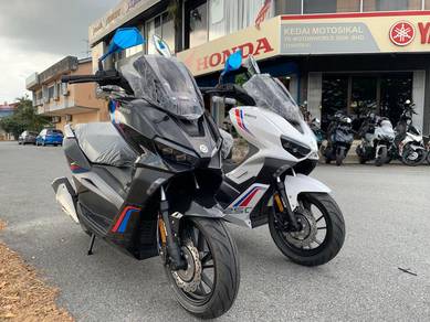 WMOTO ES250i