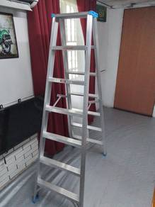 TANGGA 7 step (2 site)