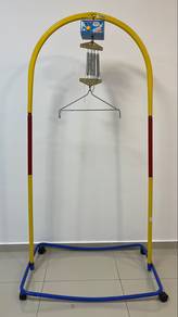 Baby Cradle/Buaian Bayi/Pagar Safety Bayi