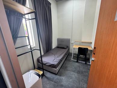 Room in Johor Bahru, JHR
