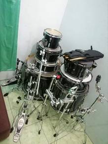 Tama Hyperdrive