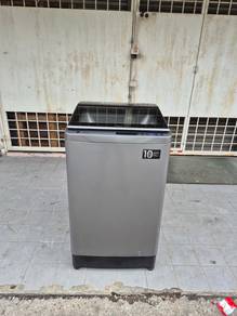 Hitachi inverter washing machine 13kg