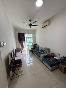 Apartment For Sale in Pines Residence @ Gelang Patah