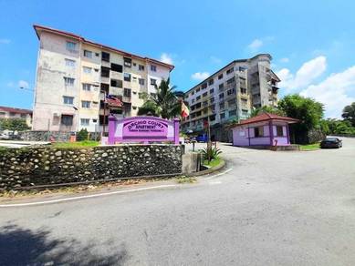 Apartment For Sale in Apartment Orchid Court