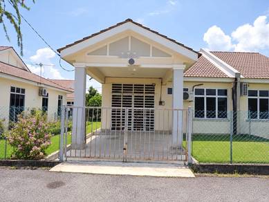 Semi-Detached House For Sale in Changlun,KDH