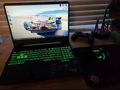 Asus tuf FX505DT