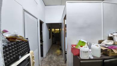 1-storey Terraced House For Sale in Ayer Itam,PNG