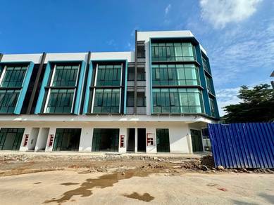 Shop lot For Rent in Johor Bahru,JHR
