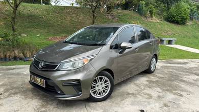 Proton Persona STANDARD in Kepong, KUL