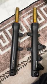 fork depan nvx v2 lowerd 1.5