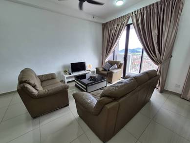 Condominium For Rent in M Vista