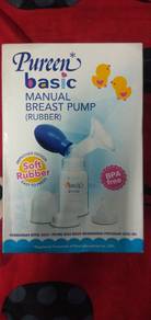 Breast Pump manual