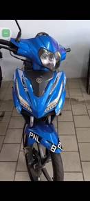 SM Sport 110R
