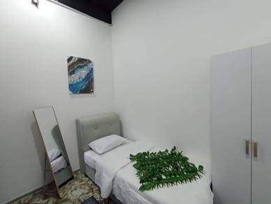 Room in Cheras, SGR