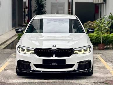 BMW 530e 30e M SPORT in Desa Petaling, KUL