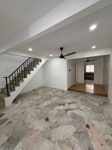 2-storey Terraced House For Sale in Senawang,NSN