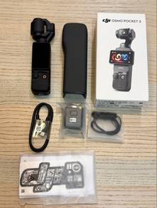 DJI Osmo Pocket 3 Standard Combo