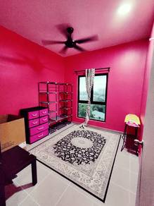Condominium For Rent in Residensi Aman