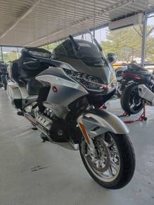 Honda Goldwing
