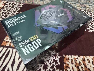 1st Player 850W Gold NGDP Power Supply