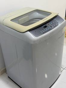 Samsung Diamond drum Washing Machine - 7.0Kg