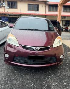 Perodua Alza EZi in Alor Setar, KDH