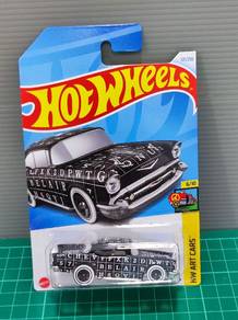 Hotwheels '57 Chevy