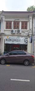 2-storey Terraced House For Sale in Georgetown,PNG