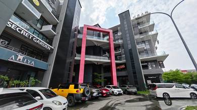Shop lot For Rent in Penampang,SBH