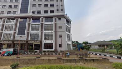 Retail space For Sale in Petaling Jaya,SGR